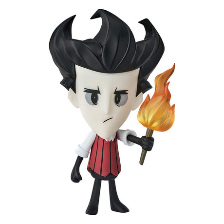 Don't Starve Nendoroid Wilson 10 cm Action Figure by Good Smile