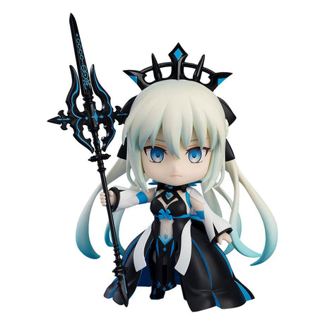 Fate/Grand Order Berserker/Morgan Nendoroid Action Figure (10 cm)