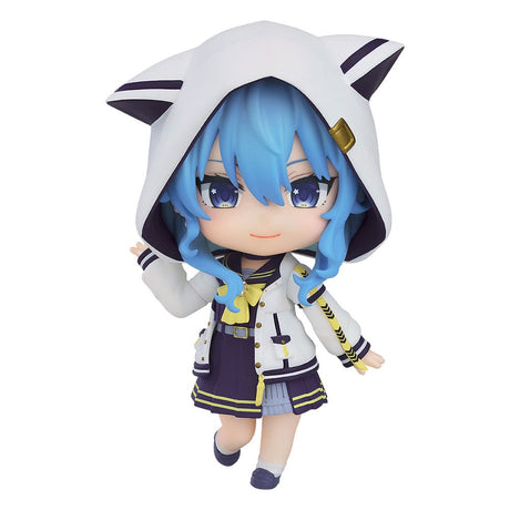 Hololive Production Nendoroid: Hoshimachi Suisei Sailor Outfit, 10 cm