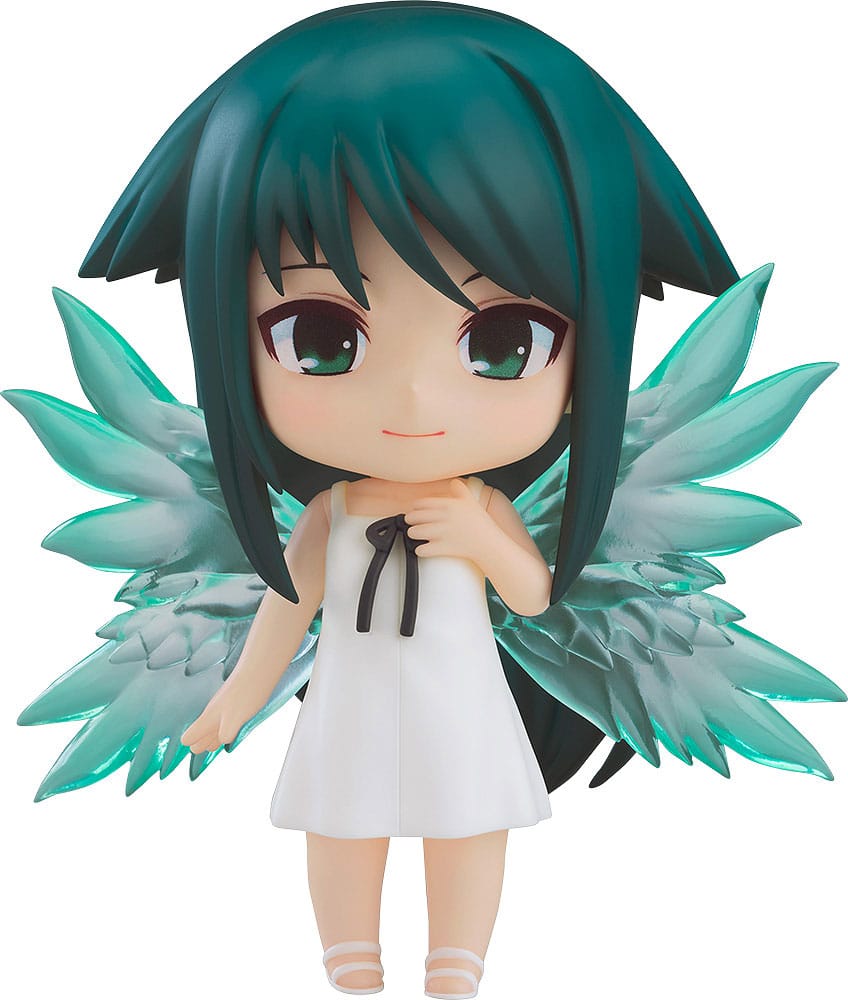 Naruto Shippuden Nendoroid Saya PVC Action Figure 10 cm