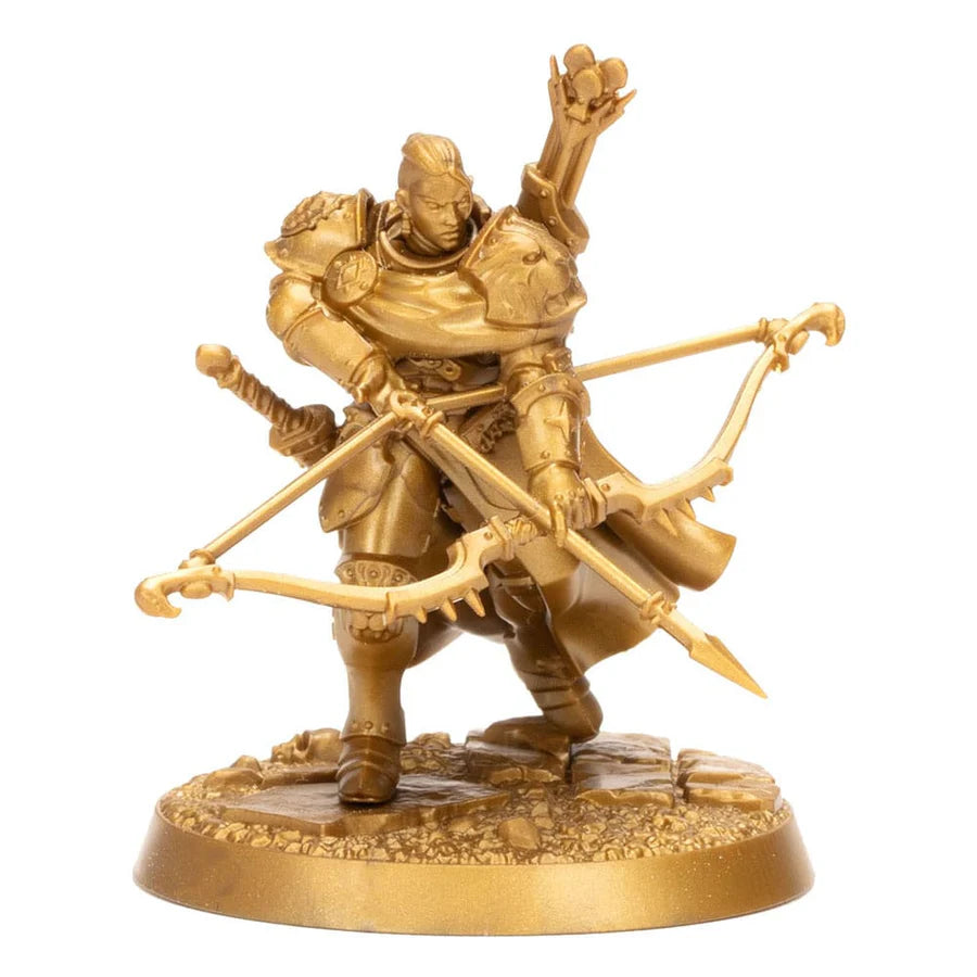 Warhammer Heroes Stormcast Eternals Citadel Blind Box Mystery Mini Figure