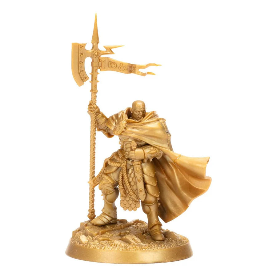 Warhammer Heroes Stormcast Eternals Citadel Blind Box Mystery Mini Figure