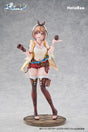 Atelier Ryza: Ever Darkness PVC Statue - Reisalin Stout 27 cm