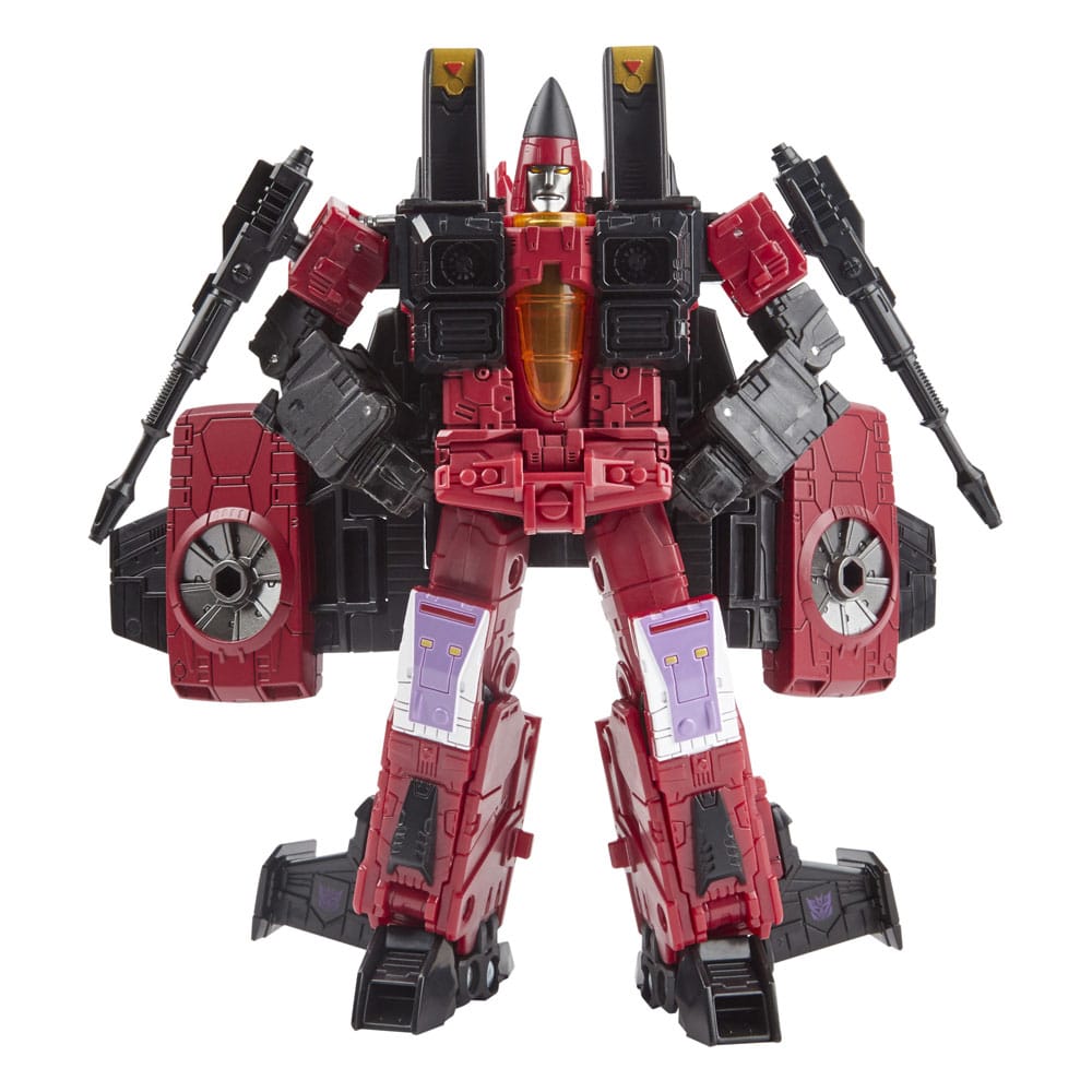 Transformers Generations Autobot Thrust 18 cm Action Figure