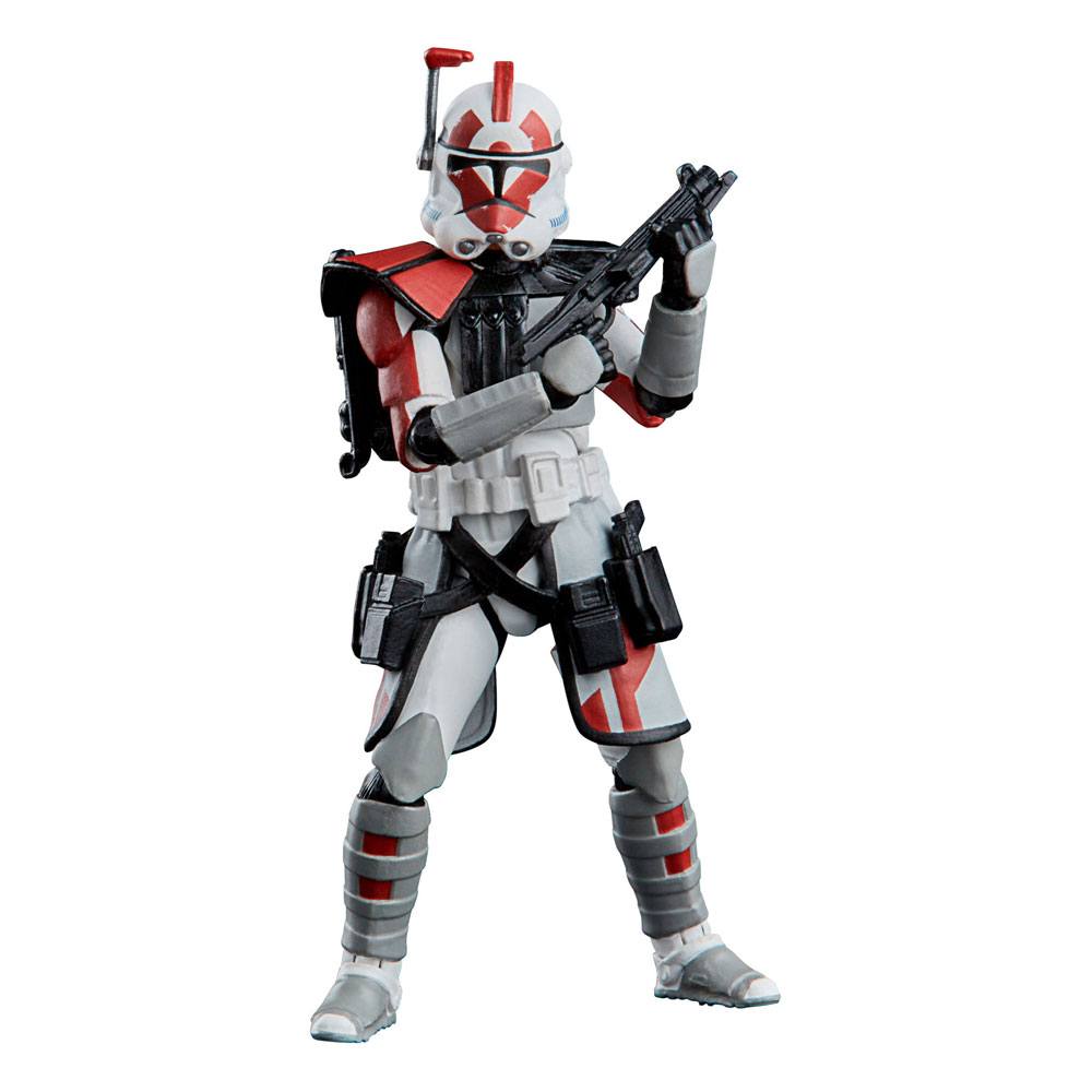Star Wars: Battlefront II Vintage Collection ARC Trooper Action Figure (10 cm)