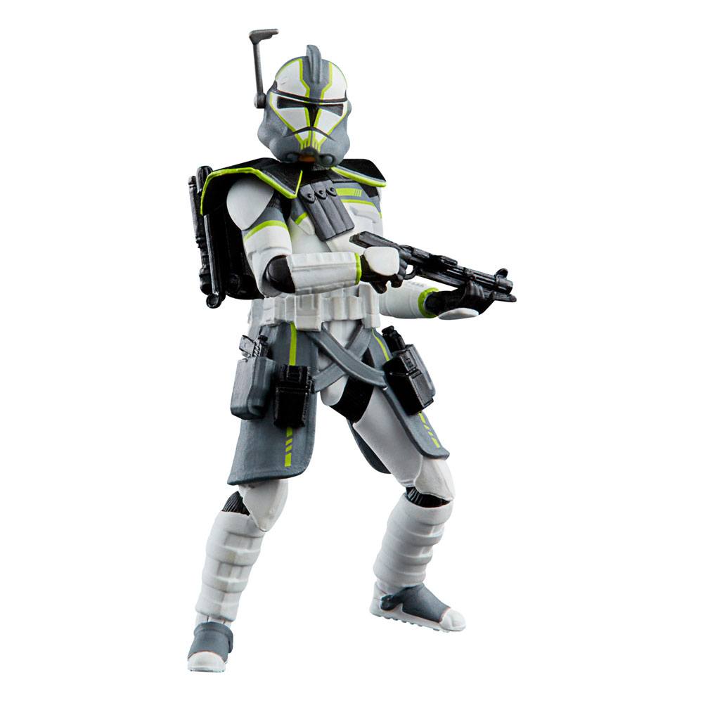 Star Wars: Battlefront II ARC Trooper Lambent Seeker - Gaming Greats Action Figure