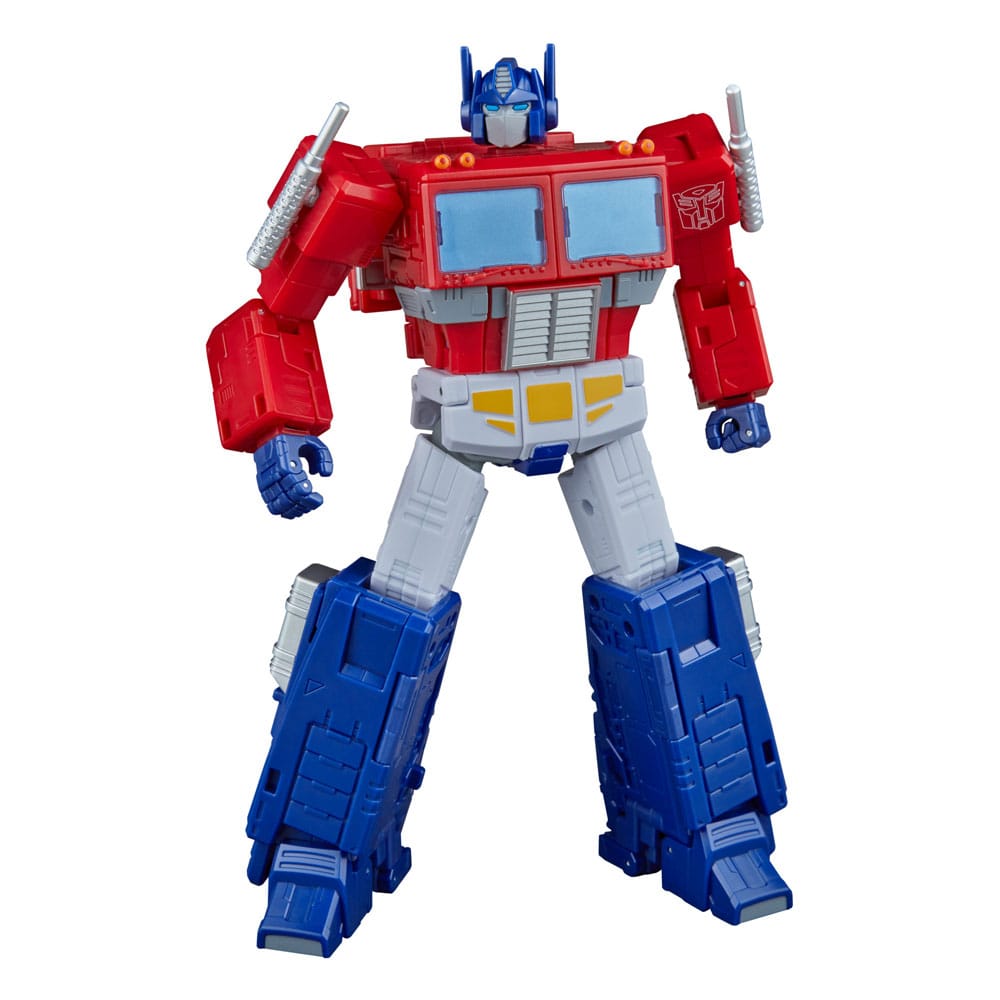 Transformers: The Movie Studio Series Optimus Prime Action Figure 18 cm