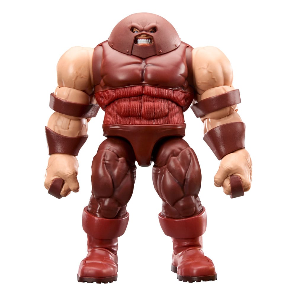 Marvel Legends Gamerverse Marvel's Juggernaut 22cm Action Figure