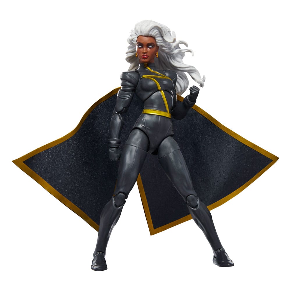 Marvel Legends X-Men Action Figure: Storm - 15 cm by Hasbro