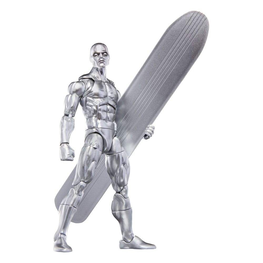 Marvel Legends Silver Surfer Action Figure 15cm by Hasbro