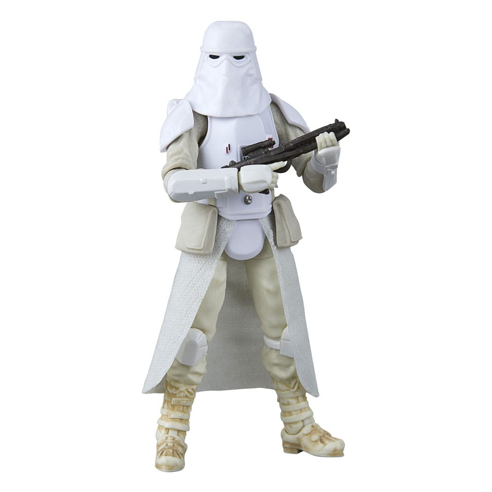 Star Wars Vintage Collection: Imperial Snowtrooper 10 cm