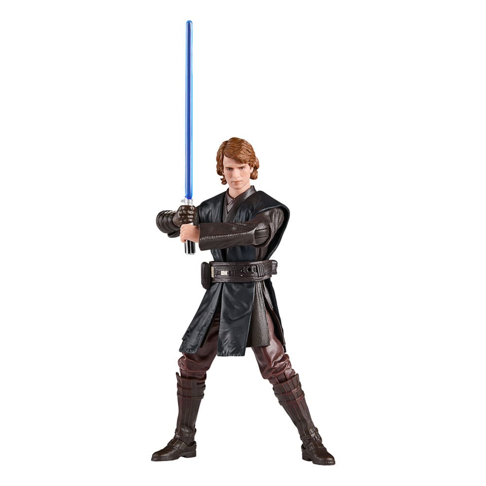 Star Wars Black Series Anakin Skywalker Action Figure 15 cm