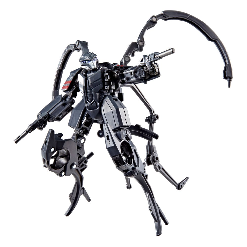 Transformers One Studio Series Deluxe Airachnid Action Figure 11cm