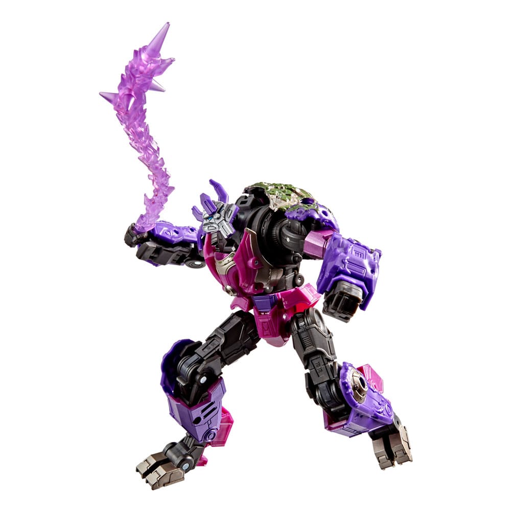 Transformers Studio Series Voyager Class Alpha Trion Figure