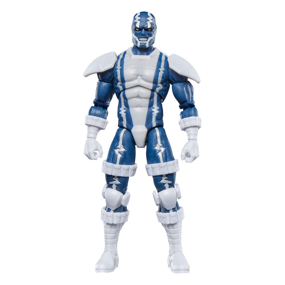 Spider-Man Marvel Legends Retro Action Figure - Cardiac 15cm