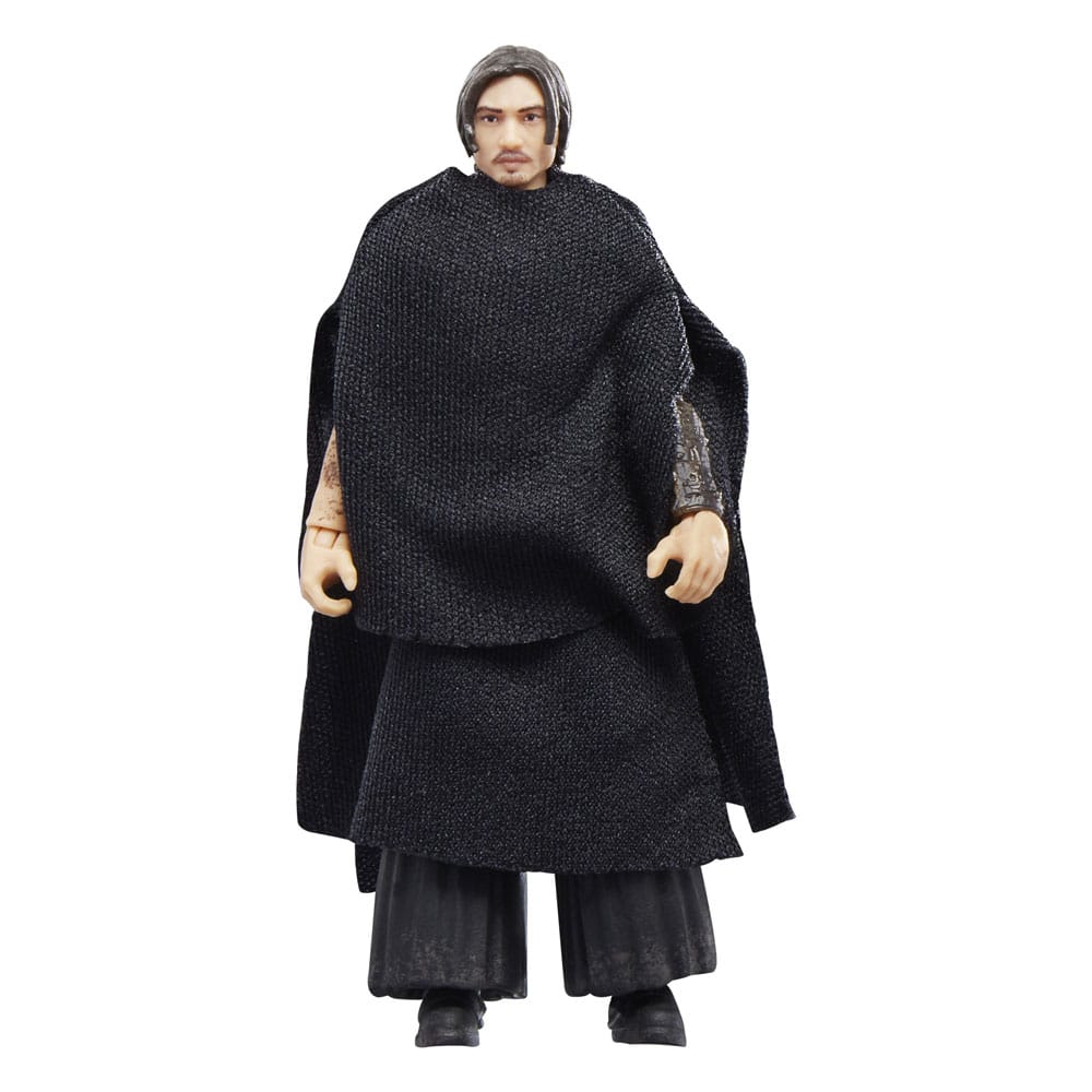 Star Wars: The Acolyte Vintage Collection 'The Stranger' (Qimir) Action Figure 10cm