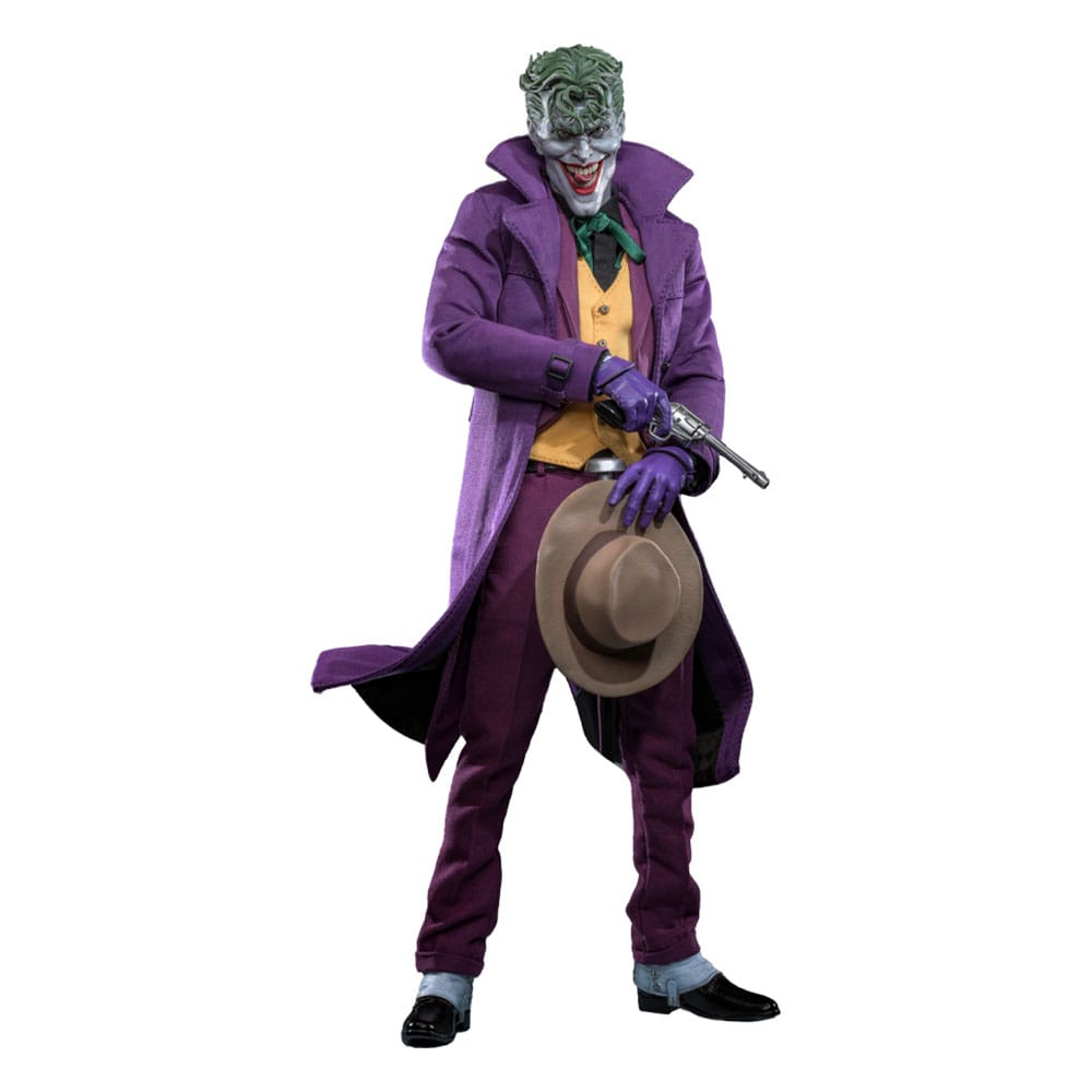 Batman: The Killing Joke - The Joker 1/6 Scale Action Figure