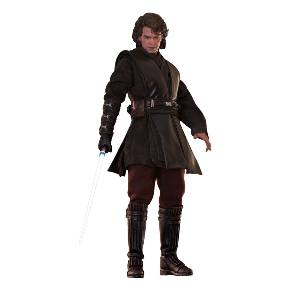 Star Wars Episode III: Masterpiece Anakin Skywalker Action Figure