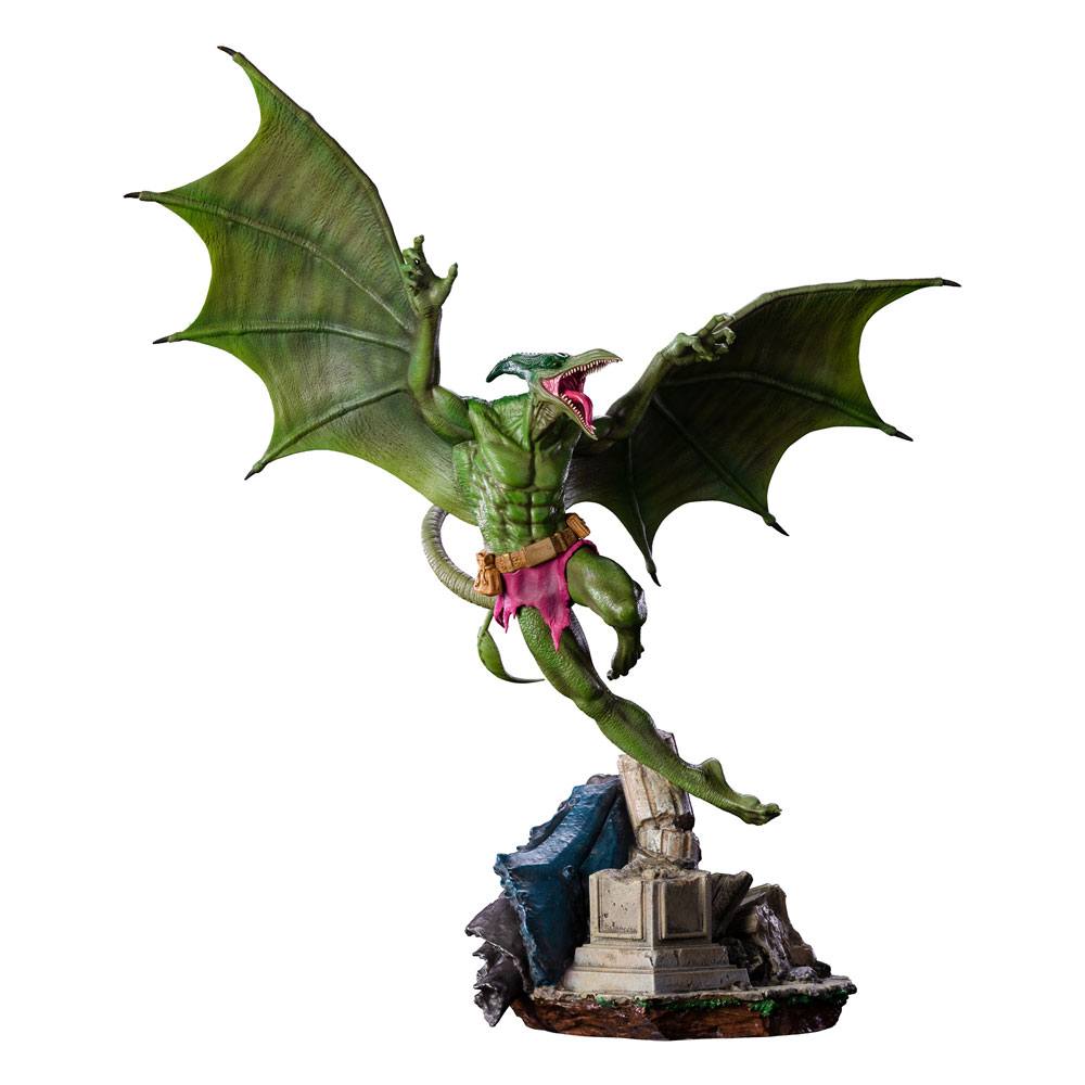 Marvel Comics Iron Studios 1/10 X-Men Sauron Art Scale Statue (39cm)