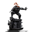 TMNT Art Scale Statue - Michelangelo B&W Variant 26cm (heo exclusive)