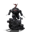 Teenage Mutant Ninja Turtles Raphael B/W Variant 1/10 Scale Statue - HEO Exclusive