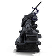 TMNT Art Scale 1/10 Donatello B&W Variant Statue - 26 cm