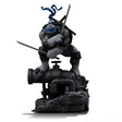 Teenage Mutant Ninja Turtles 1/10 Leonardo B&W Art Scale Statue - 26 cm