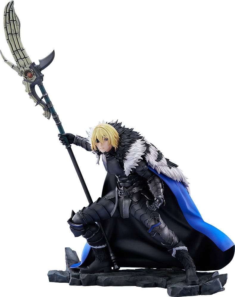 Fire Emblem 1/7 Dimitri PVC Statue - 32cm