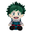 My Hero Academia Izuku Midoriya Official Anime Plush Figure 20cm
