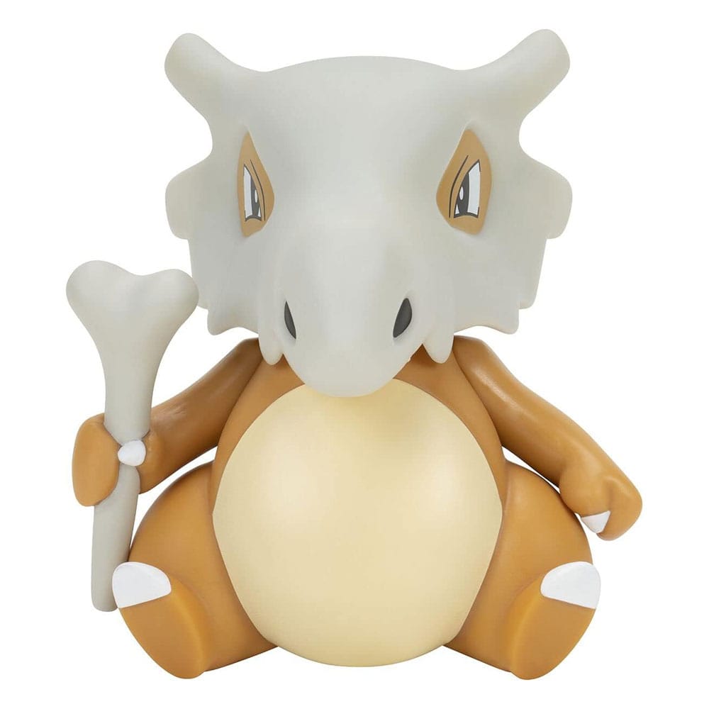 Pokémon Cubone Vinyl Figure 8 cm, Jazwares Collection