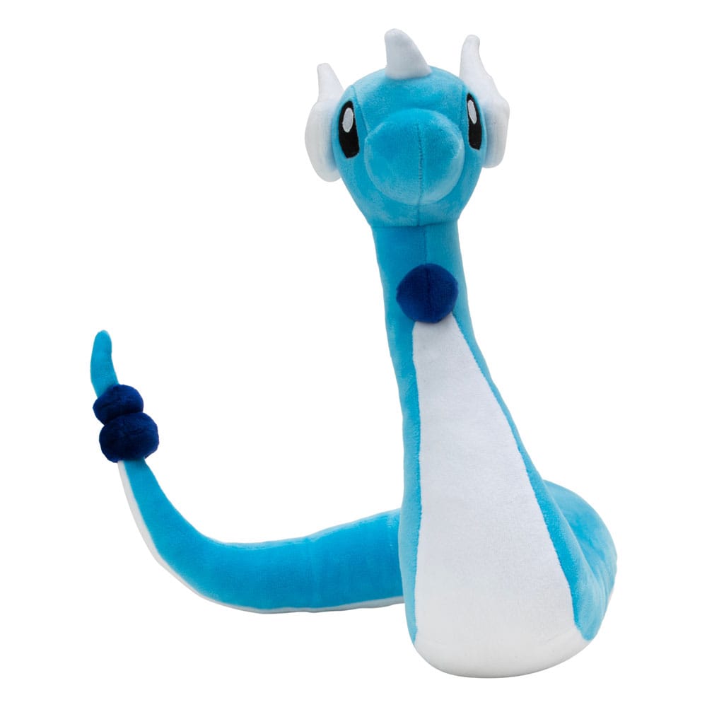 Pokémon Dragonair Jazwares Plush Figure - 30cm