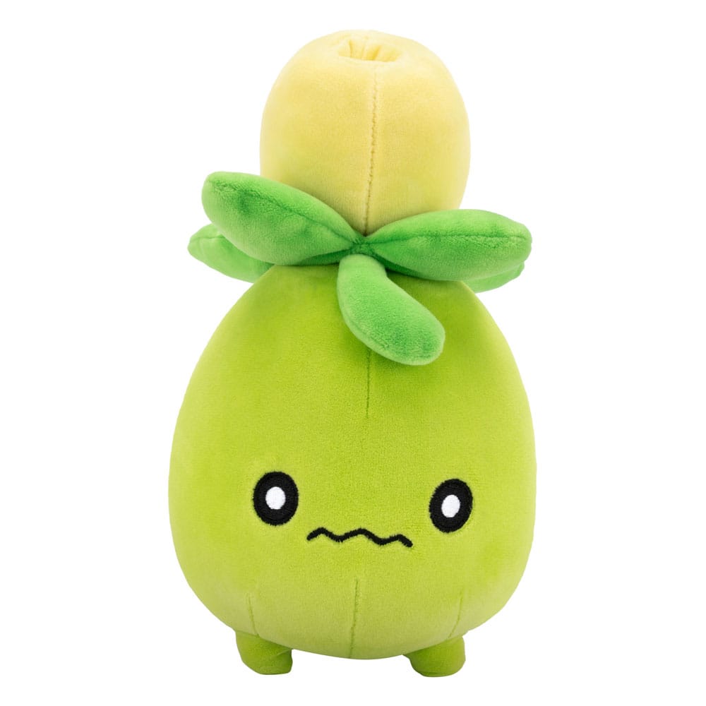Pokémon Smoliv Plush Figure 20 cm by Jazwares