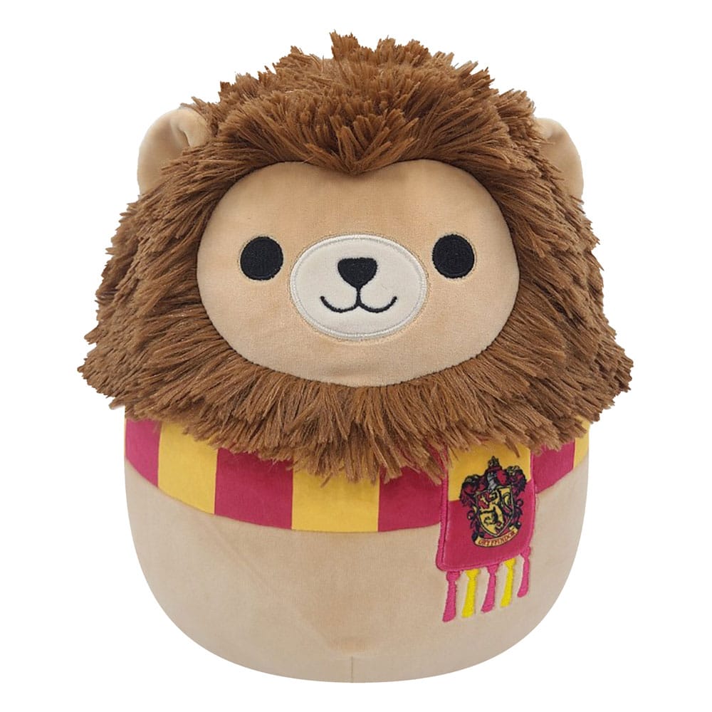 Harry Potter Gryffindor Squishmallows Plush Figure - 25 cm