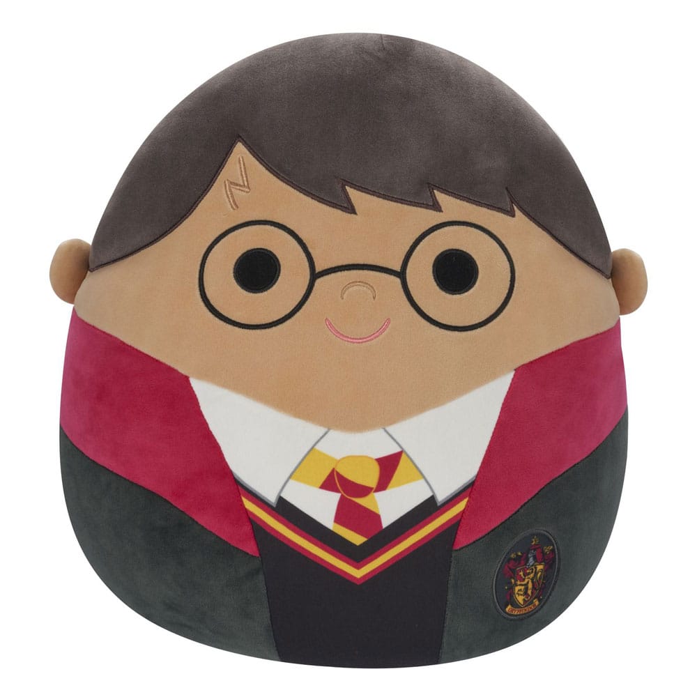 Squishmallows Harry Potter Plush Figure - 25cm