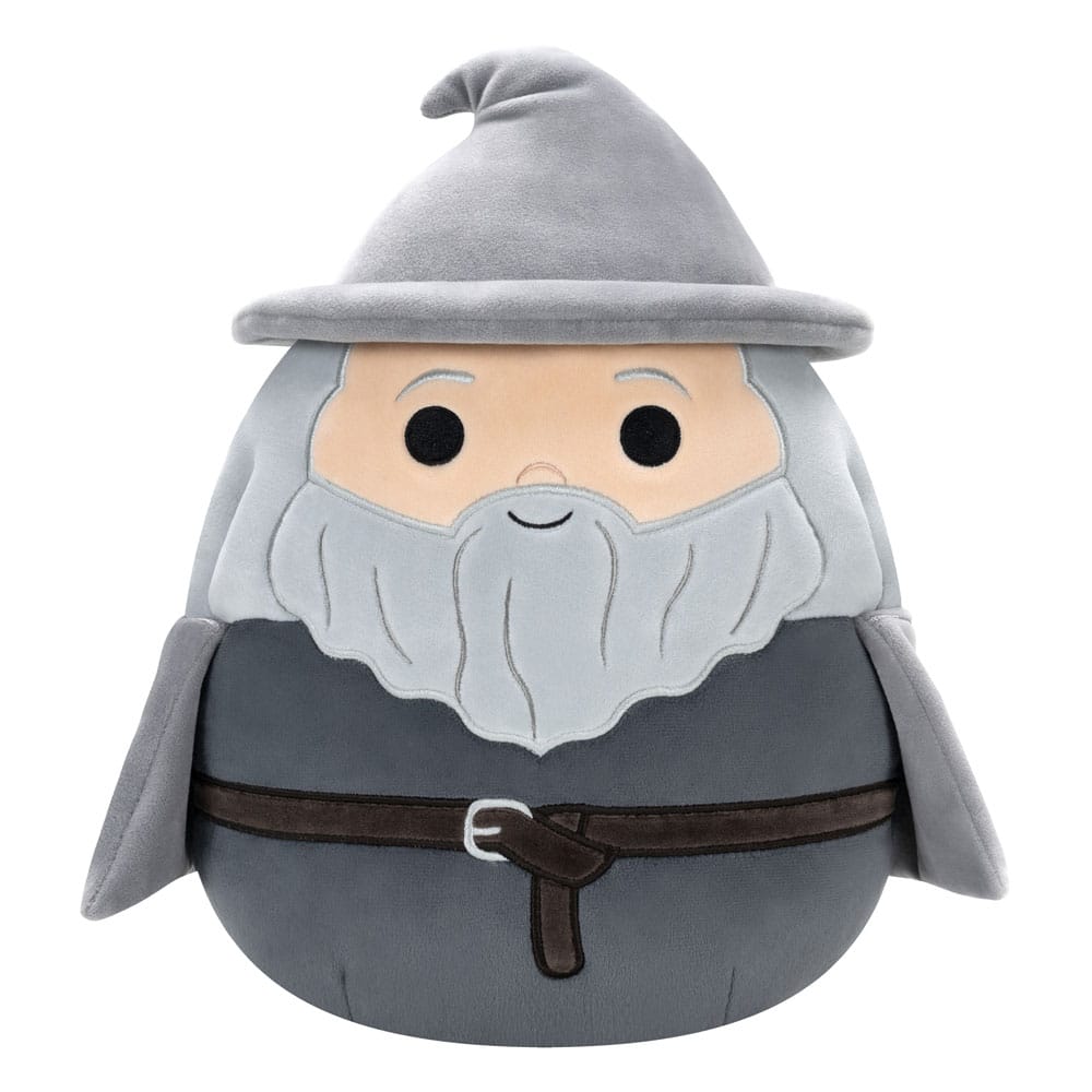 Lord of the Rings 'Gandalf' 25cm Squishmallows Plush Figure