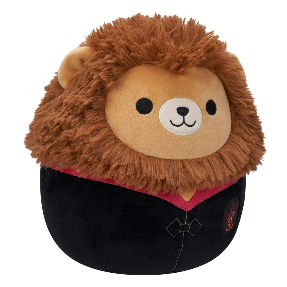 Harry Potter Gryffindor Lion Squishmallows Plush Figure – 25cm