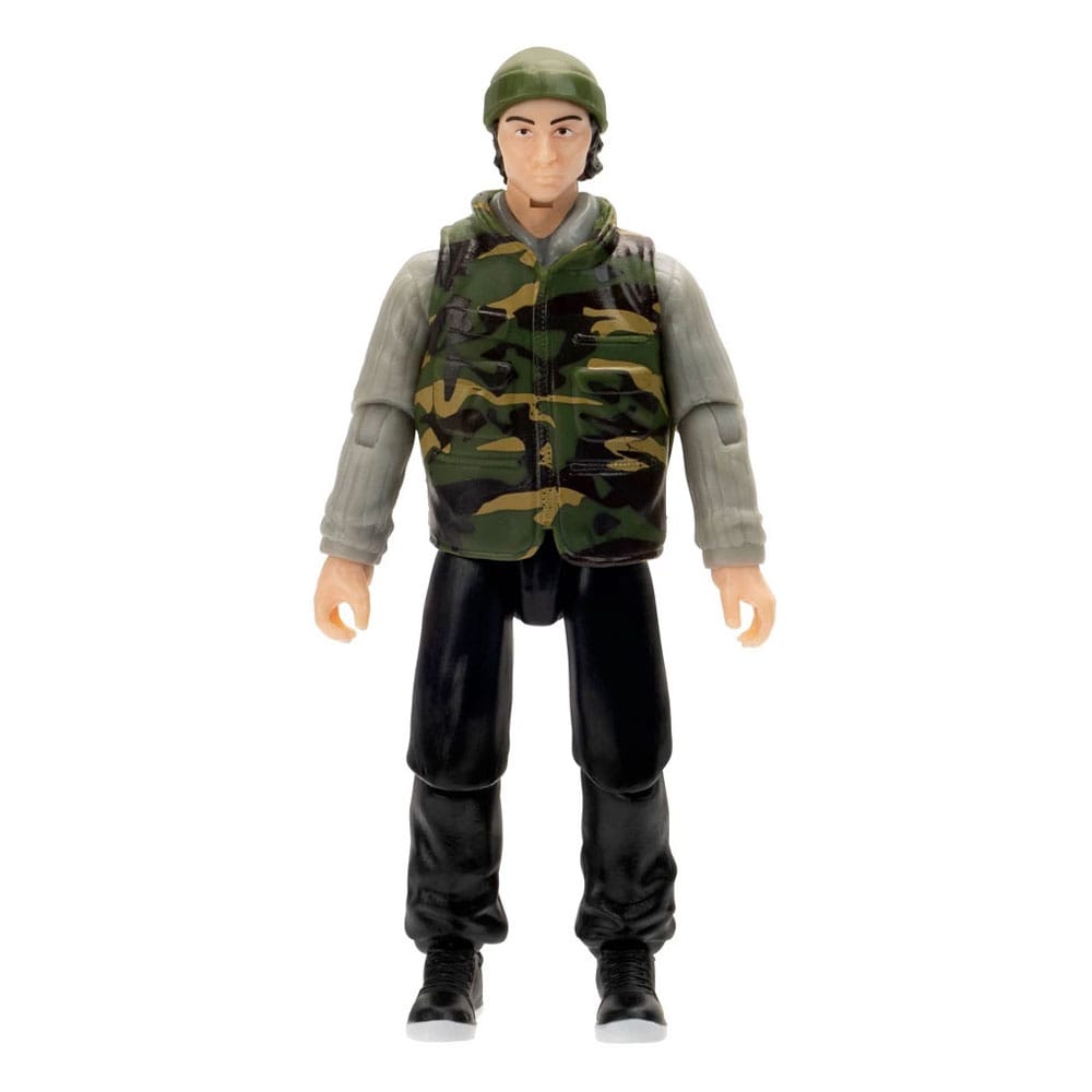 Stranger Things: Mike 10cm Action Figure with Accessories