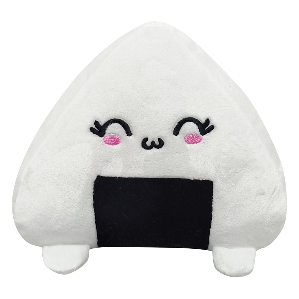 Yummis Onigiri 22cm Plush Figure by Joy Toy