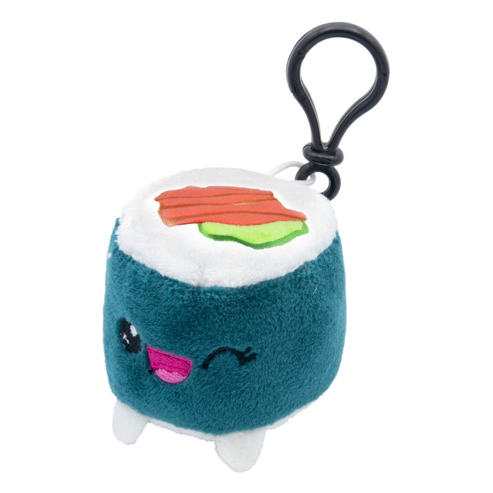 Maki Sushi Plush Figure & Keychain by Joy Toy