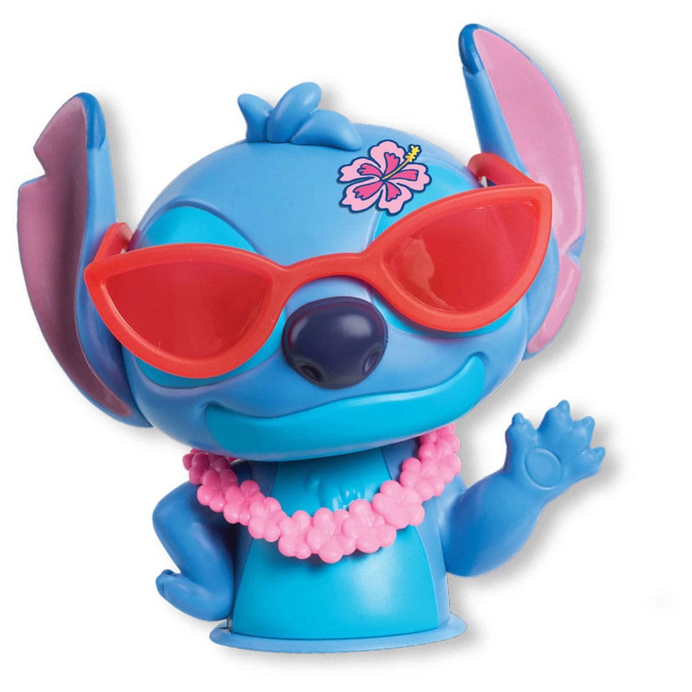 Lilo & Stitch 5-Piece Styling Figure Set
