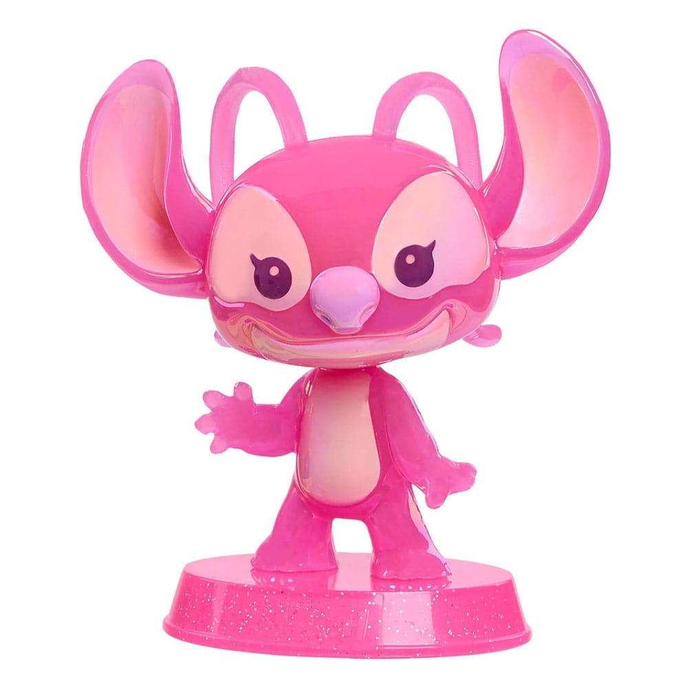 Lilo & Stitch Officially Licensed Bobblehead Toy Figure: Angel