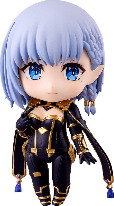 The Eminence in Shadow Nendoroid Action Figure Beta - 10 cm