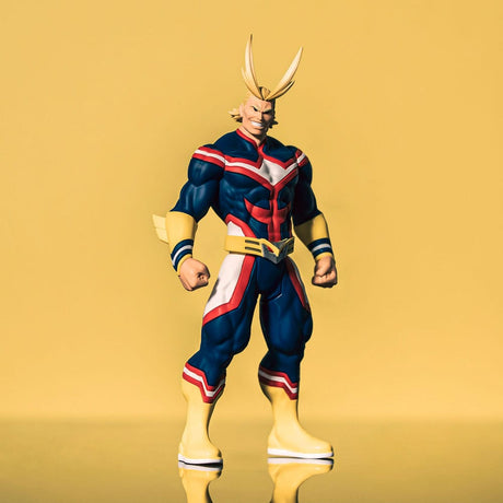 My Hero Academia: All Might 10cm Statue by Collekazaro