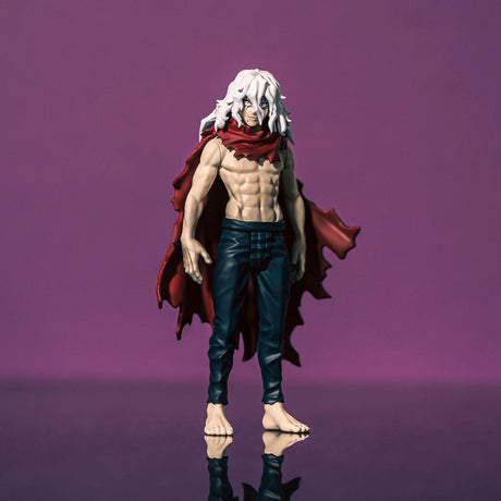 My Hero Academia COLLEKAZARO Tomura Shigaraki 10cm PVC Statue