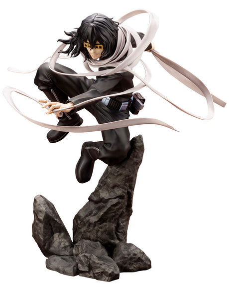 My Hero Academia ARTFXJ 1/8 Statue: Shota Aizawa 26cm