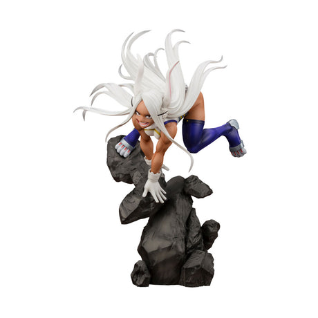 My Hero Academia ARTFXJ 1/8 Mirko Statue - Bonus Edition