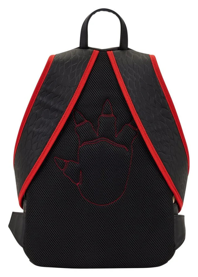 Godzilla Loungefly Full-Size Backpack