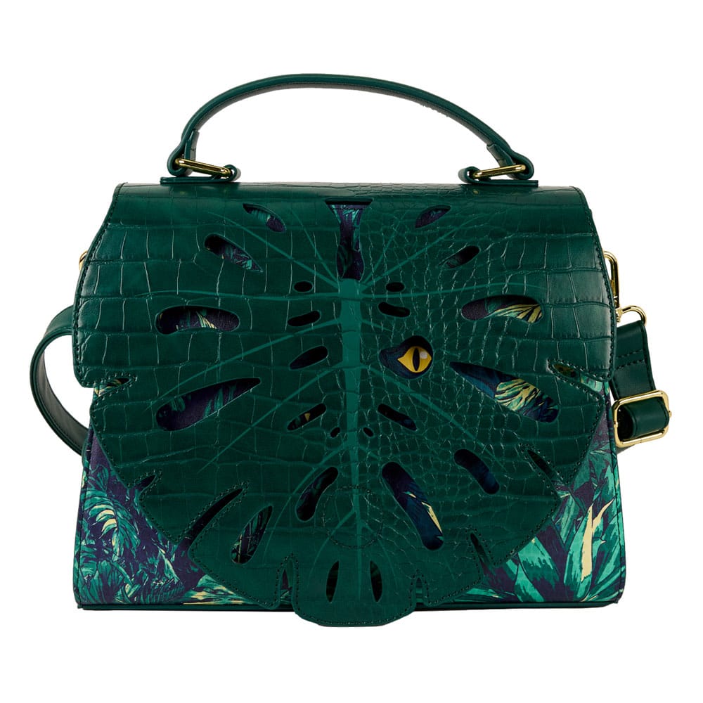 Loungefly X Jurassic World Universal Crossbody Bag