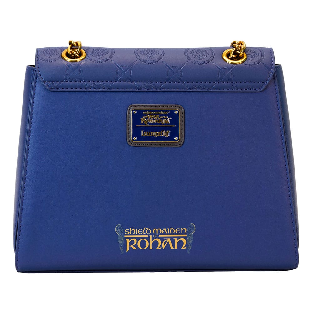 Lord of the Rings: 'The War of Rohirrim' Crossbody by Loungefly