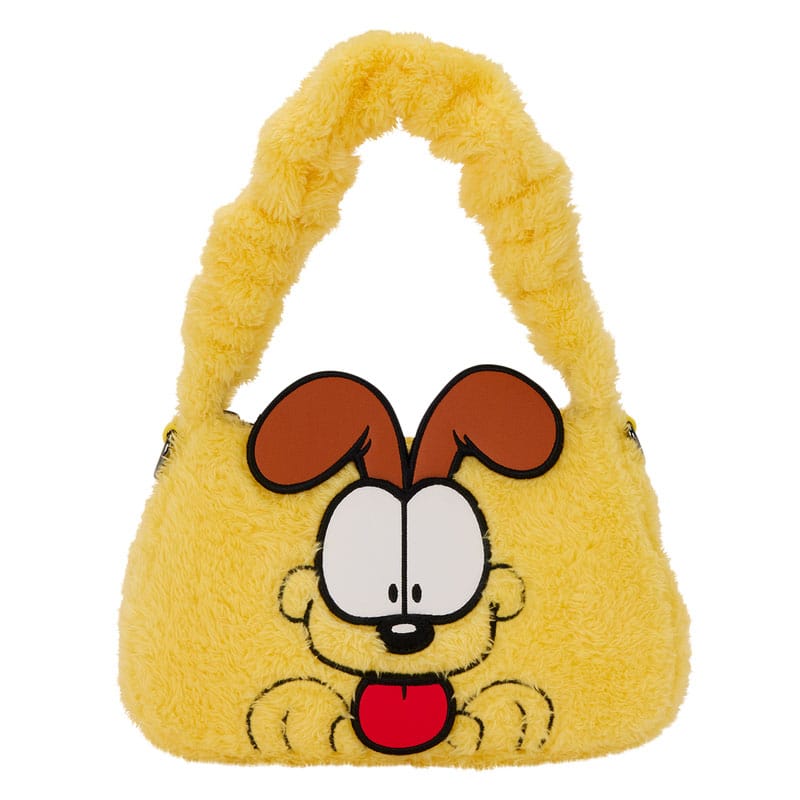 Loungefly Nickelodeon Crossbody - Garfield & Odie